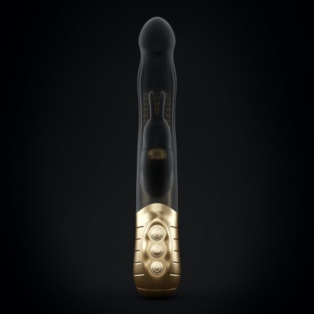 Love toys BABY RABBIT GOLD 2.0 DE "DORCEL" Love toys BABY RABBIT GOLD 2.0 DE "DORCEL"