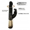 Love toys BABY RABBIT GOLD 2.0 DE "DORCEL" Love toys BABY RABBIT GOLD 2.0 DE "DORCEL"
