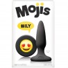 Plugs & Chapelets Anals PLUG ILY "MOJIS" MEDIUM Plugs & Chapelets Anals PLUG ILY "MOJIS" MEDIUM