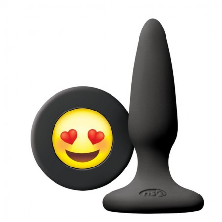 Plugs & Chapelets Anals PLUG ILY "MOJIS" MEDIUM Plugs & Chapelets Anals PLUG ILY "MOJIS" MEDIUM