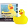 Love toys CANARD YELLOW VIBRANT CLASSIC "I RUB MY DUCKIE" DE "BIG TEAZE TOYS" Love toys CANARD YELLOW VIBRANT CLASSIC "I RUB MY DUCKIE" DE "BIG TEAZE TOYS"