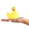 Love toys CANARD YELLOW VIBRANT CLASSIC "I RUB MY DUCKIE" DE "BIG TEAZE TOYS" Love toys CANARD YELLOW VIBRANT CLASSIC "I RUB MY DUCKIE" DE "BIG TEAZE TOYS"
