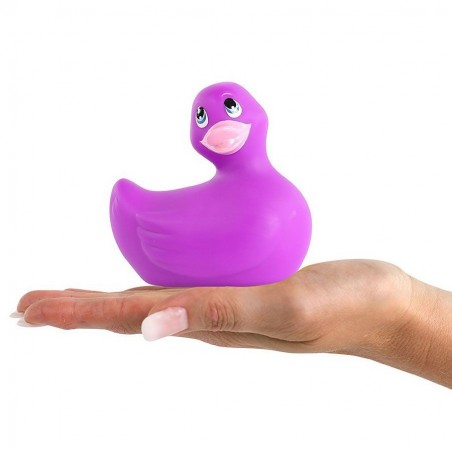 Love toys CANARD PURPLE VIBRANT CLASSIC "I RUB MY DUCKIE" DE "BIG TEAZE TOYS" Love toys CANARD PURPLE VIBRANT CLASSIC "I RUB MY DUCKIE" DE "BIG TEAZE TOYS"