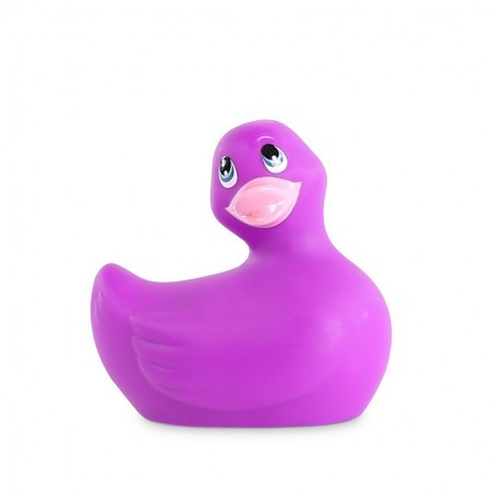 Love toys CANARD PURPLE VIBRANT CLASSIC "I RUB MY DUCKIE" DE "BIG TEAZE TOYS" Love toys CANARD PURPLE VIBRANT CLASSIC "I RUB MY DUCKIE" DE "BIG TEAZE TOYS"