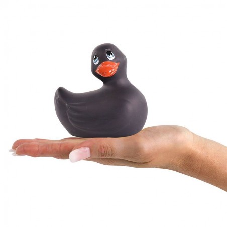 Love toys CANARD BLACK VIBRANT CLASSIC "I RUB MY DUCKIE" DE "BIG TEAZE TOYS" Love toys CANARD BLACK VIBRANT CLASSIC "I RUB MY DUCKIE" DE "BIG TEAZE TOYS"