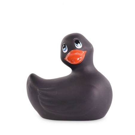 Love toys CANARD BLACK VIBRANT CLASSIC "I RUB MY DUCKIE" DE "BIG TEAZE TOYS" Love toys CANARD BLACK VIBRANT CLASSIC "I RUB MY DUCKIE" DE "BIG TEAZE TOYS"