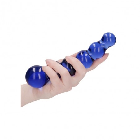 Love toys LOVETOY EN VERRE "PLANETS" DE "CHRYSTALINO" Love toys LOVETOY EN VERRE "PLANETS" DE "CHRYSTALINO"