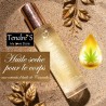 Bains & Lotions HUILE SECHE NON GRASSE "HIGH ON LOVE" Bains & Lotions HUILE SECHE NON GRASSE "HIGH ON LOVE"
