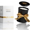 Bien-être BOUGIE DE MASSAGE AU PARFUM ENIVRANT DE "YESFORLOV" Bien-être BOUGIE DE MASSAGE AU PARFUM ENIVRANT DE "YESFORLOV"