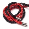 ACCESSOIRES CORDE X2 "BONDAGE ROPE" DE "FIFTY SHADES OF GREY" ACCESSOIRES CORDE X2 "BONDAGE ROPE" DE "FIFTY SHADES OF GREY"