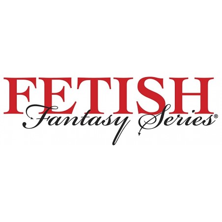 ACCESSOIRES KIT D ATTACHES "HEAVY DUTY POSITION MASTER" DE "FETISH FANTASY SERIES" ACCESSOIRES KIT D ATTACHES "HEAVY DUTY POSITION MASTER" DE "FETISH FANTASY SERIES"
