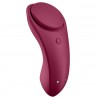 Love toys SEXY SECRET PANTY DE "SATISFYER" Love toys SEXY SECRET PANTY DE "SATISFYER"