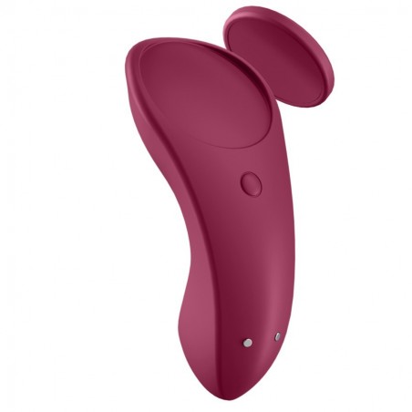 Love toys SEXY SECRET PANTY DE "SATISFYER" Love toys SEXY SECRET PANTY DE "SATISFYER"