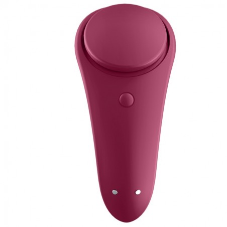 Love toys SEXY SECRET PANTY DE "SATISFYER" Love toys SEXY SECRET PANTY DE "SATISFYER"