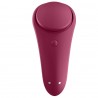 Love toys SEXY SECRET PANTY DE "SATISFYER" Love toys SEXY SECRET PANTY DE "SATISFYER"