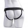 Love toys LOVE TOY CEINTURE VIBRANT 7" HOLLOW RECHARGEABLE DE "FETISH FANTASY SERIES" Love toys LOVE TOY CEINTURE VIBRANT 7" HOLLOW RECHARGEABLE DE "FETISH FANTASY SERIES"