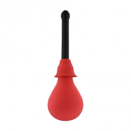 Poire a Lavement POIRE A LAVEMENT "WHIRLING SPRAY" Poire a Lavement POIRE A LAVEMENT "WHIRLING SPRAY"