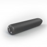 Love toys STIMULATEUR "ROCKET BULLET" NOIR DE "DORCEL" Love toys STIMULATEUR "ROCKET BULLET" NOIR DE "DORCEL"
