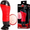 Love toys MASTURBATEUR "CRAZY BULL DELIA" Love toys MASTURBATEUR "CRAZY BULL DELIA"