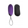 Love toys OEUF VIBRANT A DISTANCE VIOLET "G3" DE "VIRGITE" Love toys OEUF VIBRANT A DISTANCE VIOLET "G3" DE "VIRGITE"