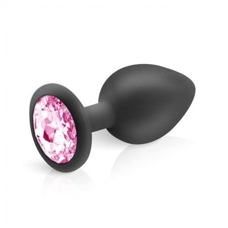 Plugs & Chapelets Anals PLUG SILICONE "CLOUD" TAILLE "M" DE "HIDDEN EDEN" Plugs & Chapelets Anals PLUG SILICONE "CLOUD" TAILLE "M" DE "HIDDEN EDEN"