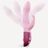 Love toys RABBIT "HELLO RABBIT" ROSE DE "LOVE TO LOVE" EDITION LIMITEE Love toys RABBIT "HELLO RABBIT" ROSE DE "LOVE TO LOVE" EDITION LIMITEE