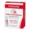Aphrodisiaques RETARDANT "YOKAINE" Aphrodisiaques RETARDANT "YOKAINE"
