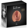 Love Toys Homme MASTURBATEUR "TOI & MOI" DE "LOU" Love Toys Homme MASTURBATEUR "TOI & MOI" DE "LOU"