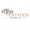 ACCESSOIRES MENOTTES EN CUIR DE "FETISHTENTATION PREMIUM" ACCESSOIRES MENOTTES EN CUIR DE "FETISHTENTATION PREMIUM"