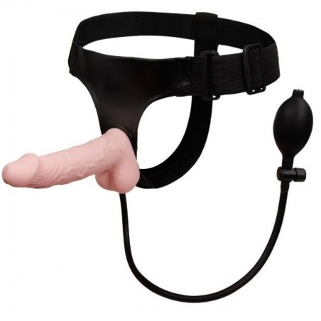 Love toys LOVE TOY CEINTURE GONFLABLE "ULTRA HARNESS" Love toys LOVE TOY CEINTURE GONFLABLE "ULTRA HARNESS"