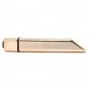 Love toys BAMBOO ROSE GOLD DE "ROCKS OFF" Love toys BAMBOO ROSE GOLD DE "ROCKS OFF"