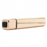 Love toys BAMBOO ROSE GOLD DE "ROCKS OFF" Love toys BAMBOO ROSE GOLD DE "ROCKS OFF"