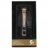 Love toys BAMBOO ROSE GOLD DE "ROCKS OFF" Love toys BAMBOO ROSE GOLD DE "ROCKS OFF"