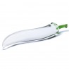 Love toys LOVETOY EN VERRE "CHILI PEPPER" DE "GLAS" Love toys LOVETOY EN VERRE "CHILI PEPPER" DE "GLAS"