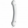 Love toys LOVETOY EN VERRE TRANSPARENT N°7 DE "GLOSSY" Love toys LOVETOY EN VERRE TRANSPARENT N°7 DE "GLOSSY"