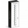Love toys LOVETOY EN VERRE TRANSPARENT N°18 DE "GLOSSY" Love toys LOVETOY EN VERRE TRANSPARENT N°18 DE "GLOSSY"
