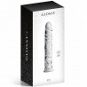 Love toys LOVETOY EN VERRE TRANSPARENT N°4 DE "GLOSSY" Love toys LOVETOY EN VERRE TRANSPARENT N°4 DE "GLOSSY"