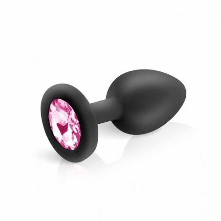 Plugs & Chapelets Anals PLUG SILICONE "CLOUD" TAILLE "S" DE "HIDDEN EDEN" Plugs & Chapelets Anals PLUG SILICONE "CLOUD" TAILLE "S" DE "HIDDEN EDEN"