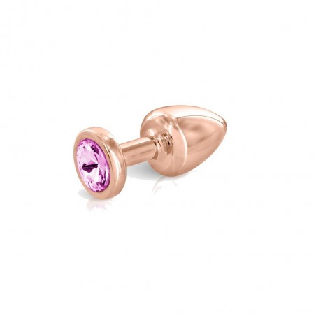 Plugs & Chapelets Anals PLUG METAL PINK "ANGEL" TAILLE "XS" DE "HIDDEN EDEN" Plugs & Chapelets Anals PLUG METAL PINK "ANGEL" TAILLE "XS" DE "HIDDEN EDEN"