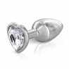 Plugs & Chapelets Anals PLUG METAL SILVER "GLORIA" TAILLE "M" DE "HIDDEN EDEN" Plugs & Chapelets Anals PLUG METAL SILVER "GLORIA" TAILLE "M" DE "HIDDEN EDEN"
