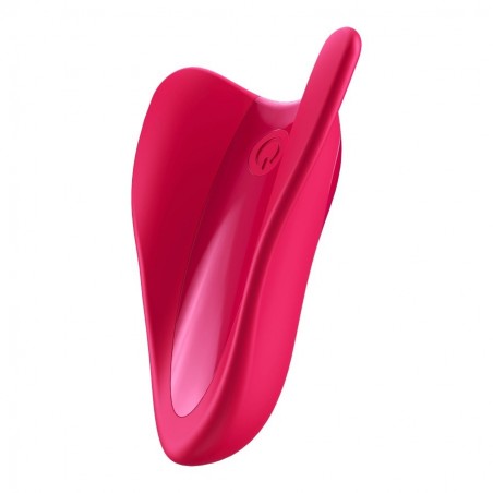 Love toys DOIGT VIBRANT FUSHIA "HIGH FLY" DE "SATISFYER" Love toys DOIGT VIBRANT FUSHIA "HIGH FLY" DE "SATISFYER"