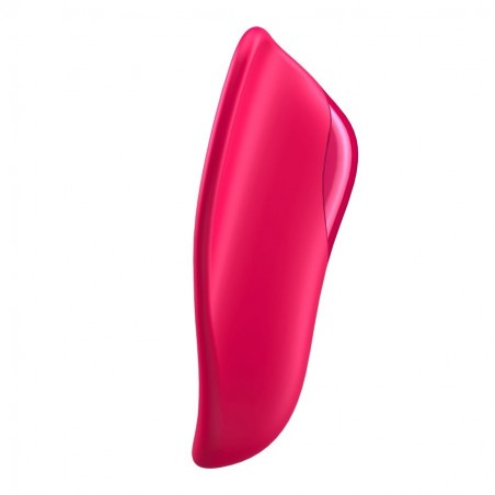 Love toys DOIGT VIBRANT FUSHIA "HIGH FLY" DE "SATISFYER" Love toys DOIGT VIBRANT FUSHIA "HIGH FLY" DE "SATISFYER"