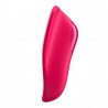 Love toys DOIGT VIBRANT FUSHIA "HIGH FLY" DE "SATISFYER" Love toys DOIGT VIBRANT FUSHIA "HIGH FLY" DE "SATISFYER"