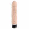 Love toys CLASSIC SILICONE "M" CLAIR RECHARGEABLE Love toys CLASSIC SILICONE "M" CLAIR RECHARGEABLE