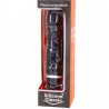 Love toys CLASSIC SILICONE "M" NOIR RECHARGEABLE Love toys CLASSIC SILICONE "M" NOIR RECHARGEABLE