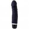 Love toys CLASSIC SILICONE "M" NOIR RECHARGEABLE Love toys CLASSIC SILICONE "M" NOIR RECHARGEABLE