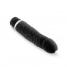 Love toys CLASSIC SILICONE "M" NOIR RECHARGEABLE Love toys CLASSIC SILICONE "M" NOIR RECHARGEABLE