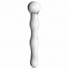 Love toys LOVETOY EN VERRE TRANSPARENT N°10 DE "GLOSSY" Love toys LOVETOY EN VERRE TRANSPARENT N°10 DE "GLOSSY"