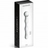 Love toys LOVETOY EN VERRE TRANSPARENT N°10 DE "GLOSSY" Love toys LOVETOY EN VERRE TRANSPARENT N°10 DE "GLOSSY"