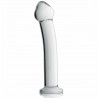 Love toys LOVETOY EN VERRE TRANSPARENT N°14 DE "GLOSSY" Love toys LOVETOY EN VERRE TRANSPARENT N°14 DE "GLOSSY"